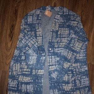 J Jill cardigan size Medium